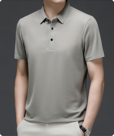 Gentle | Luxury Polo Shirt